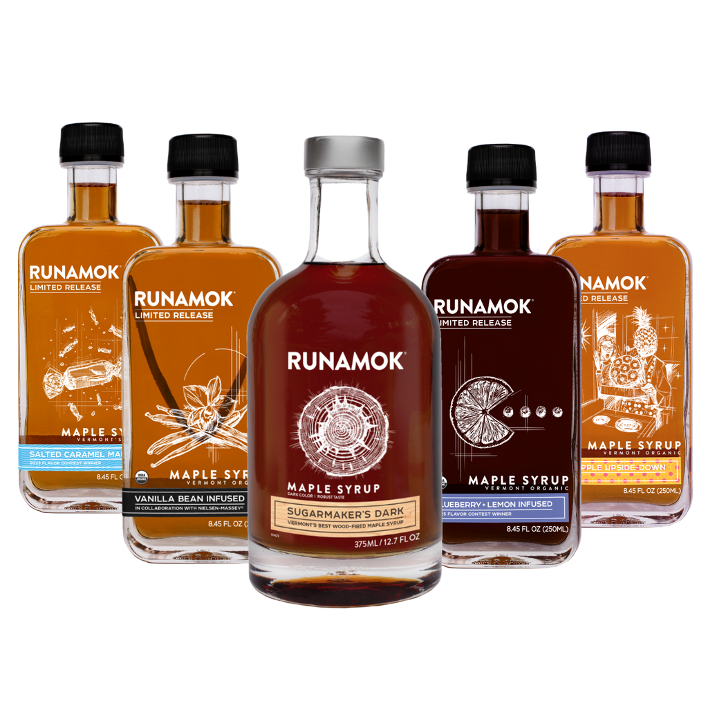 New Flavor Contest Bundle — image 1
