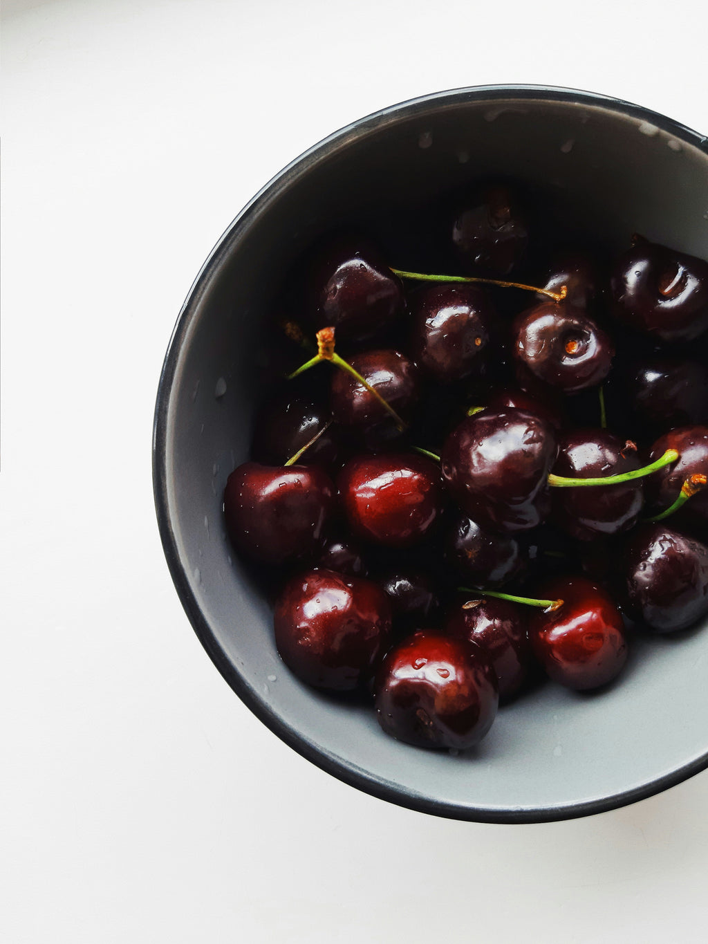 Sweet Black Cherry Infused Maple Syrup — image 7