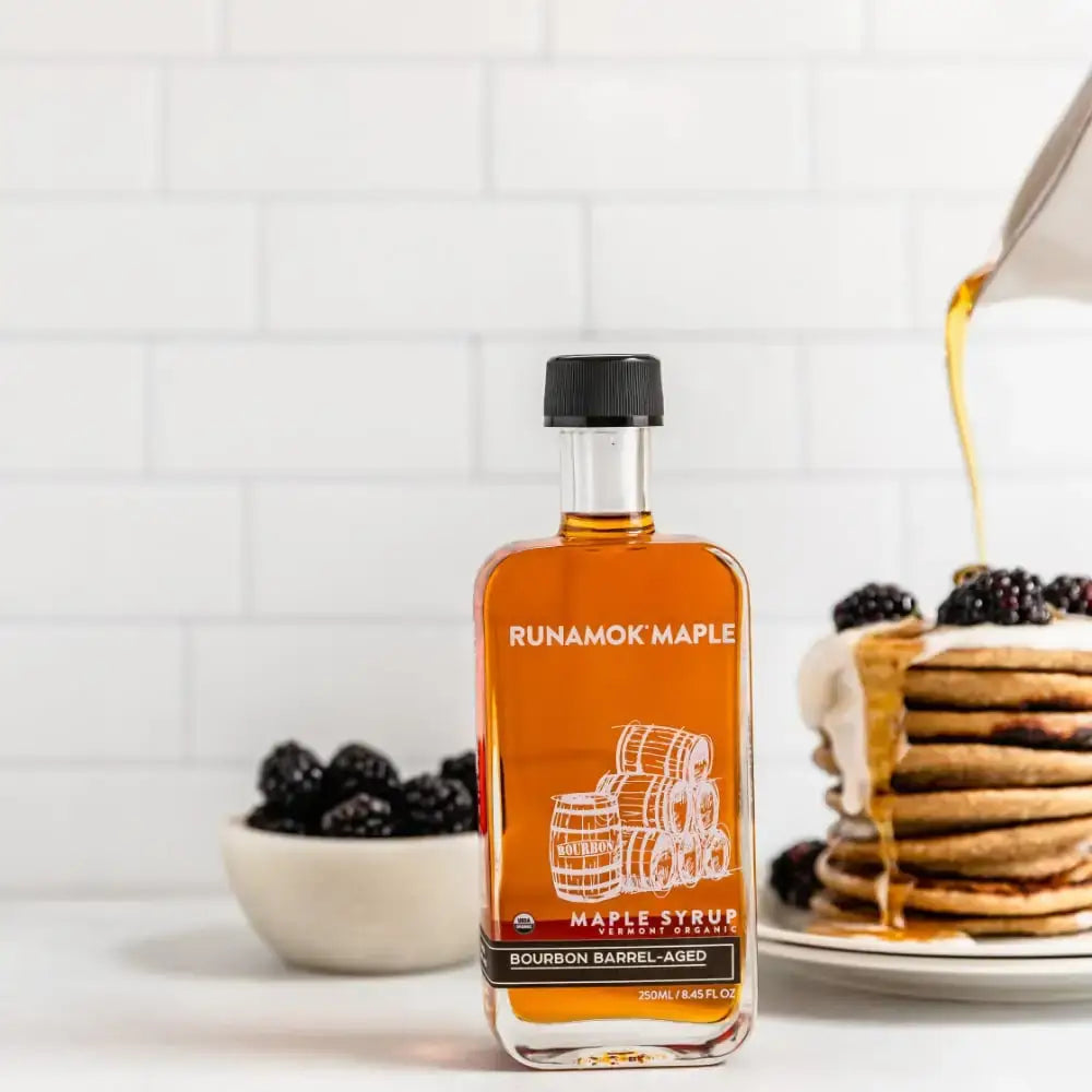 Best Sellers Maple Syrup Gift Box — image 2