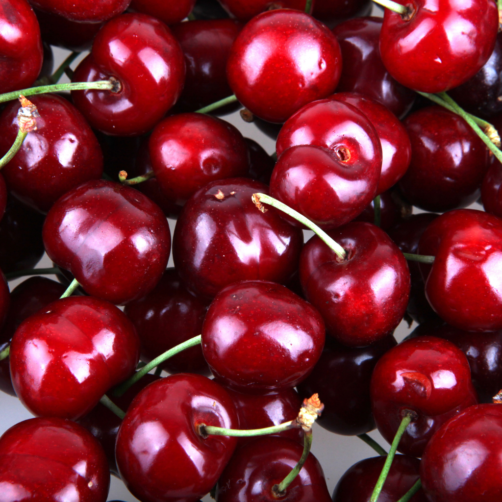 Sweet Black Cherry Infused Maple Syrup — image 2