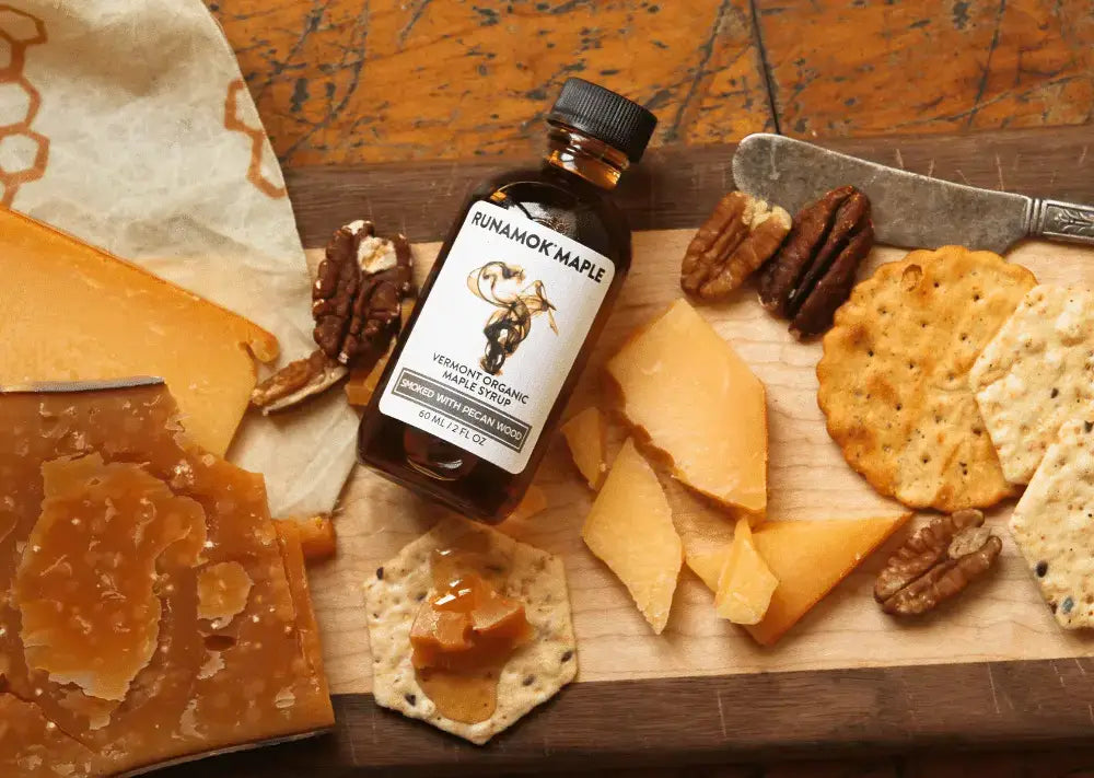 Cheese Pairing Collection — image 3