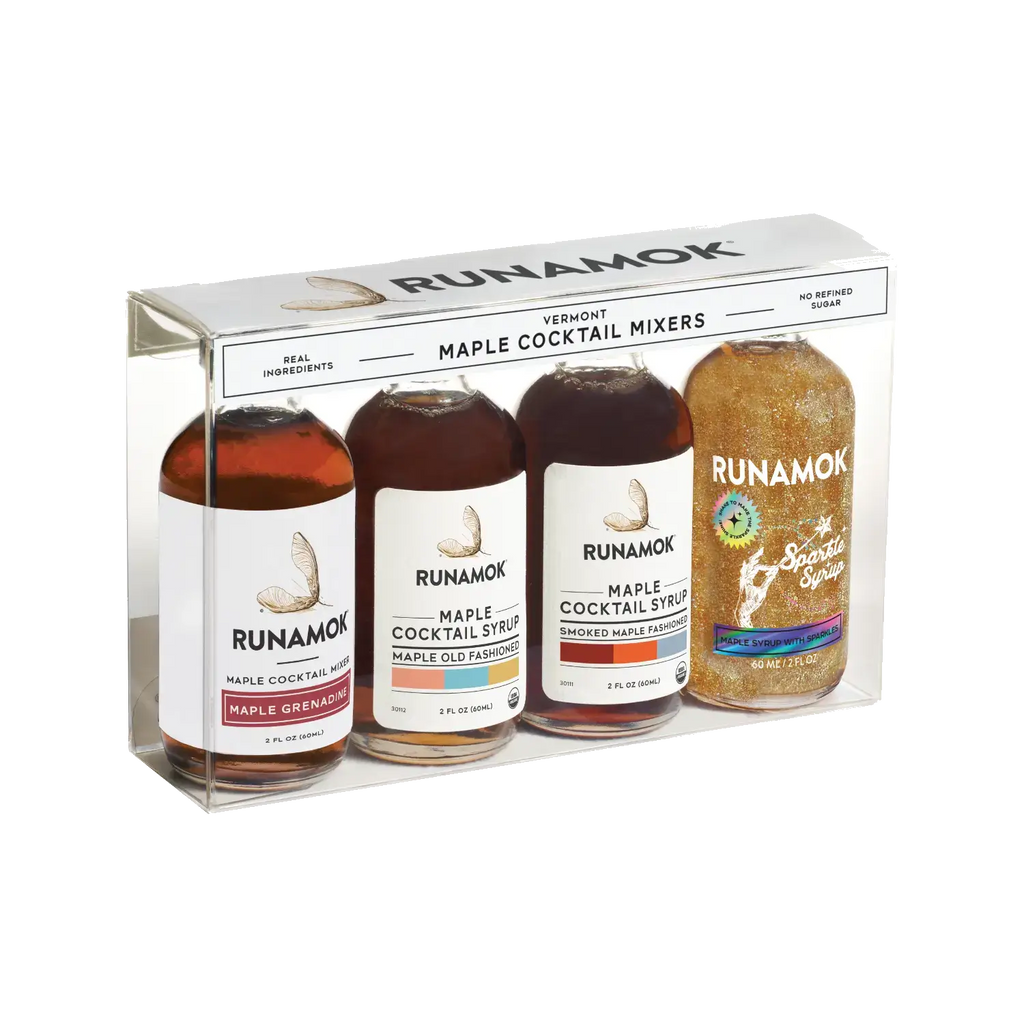 Cocktail Mixers Collection — image 1