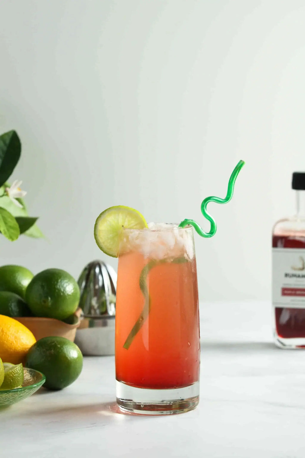 Cocktail Mixers Collection — image 4