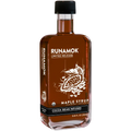 Cocoa Bean Infused Maple Syrup — image 1