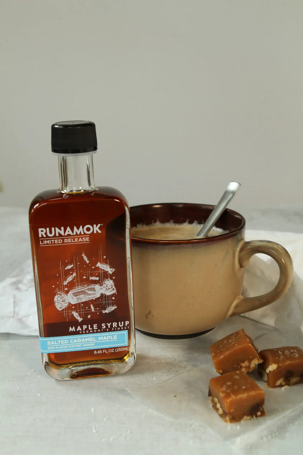 Coffee Lover's Maple Syrup Gift Box — image 6