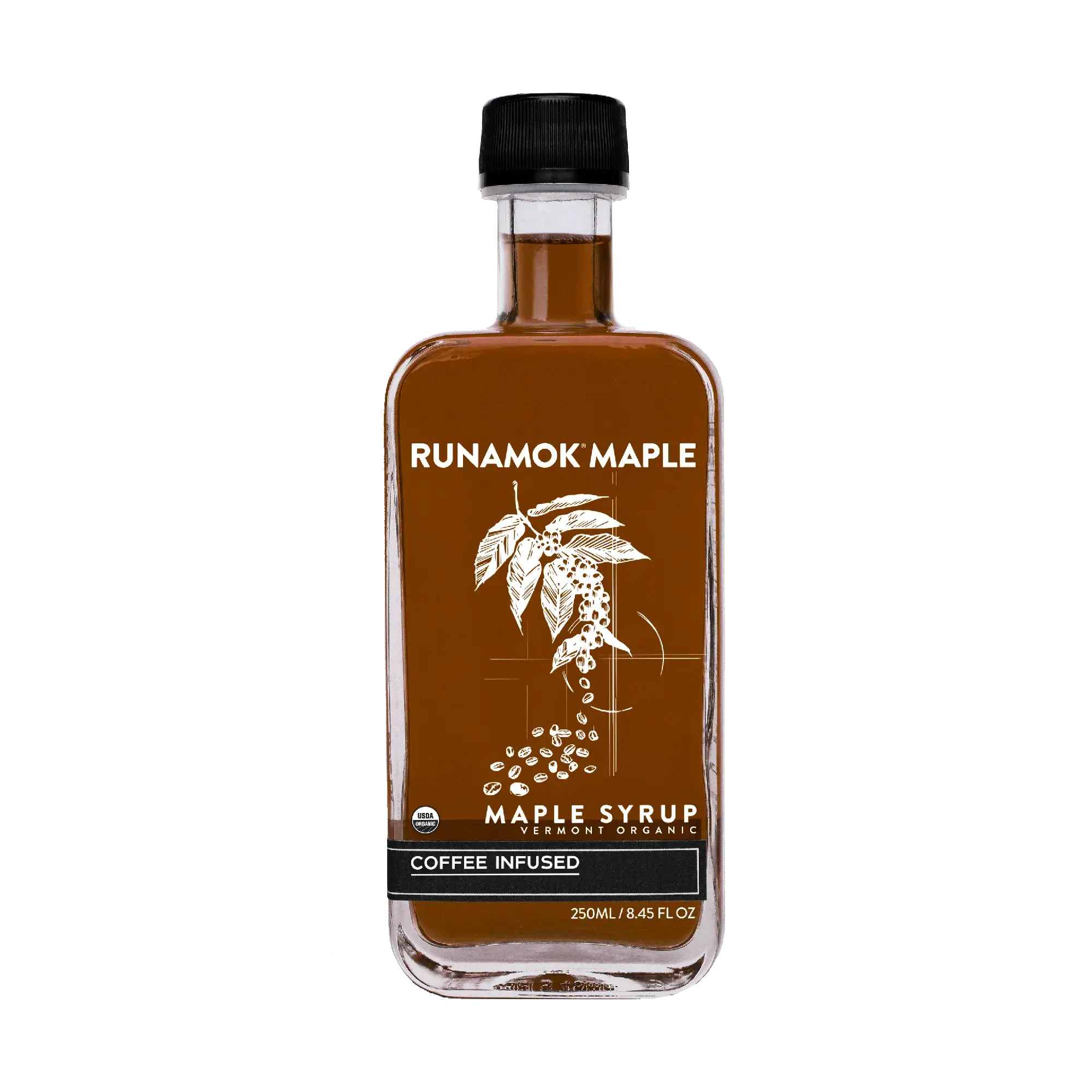 Coffee Infused Maple Syrup — image 5