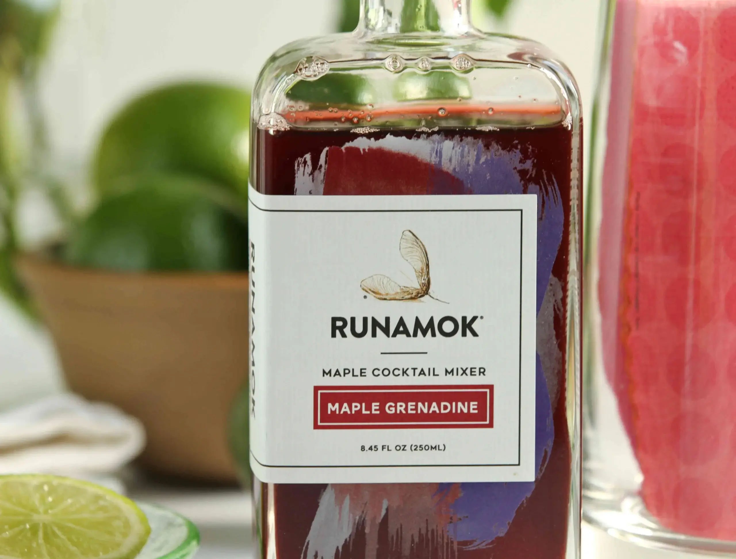 Grenadine Syrup — image 3