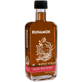 Holiday Spice Infused Maple Syrup — image 1
