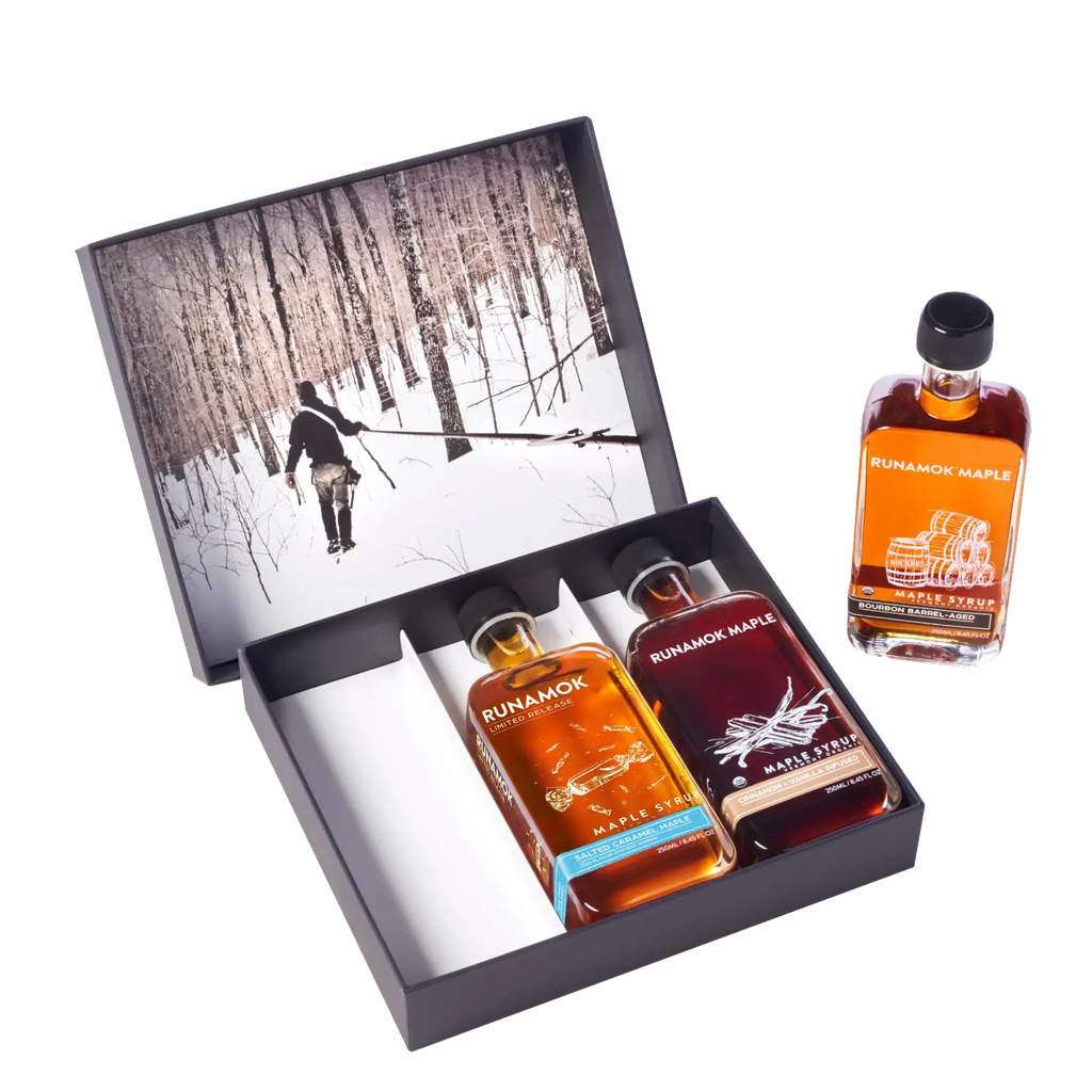 Maple: The Complete Collection — image 12