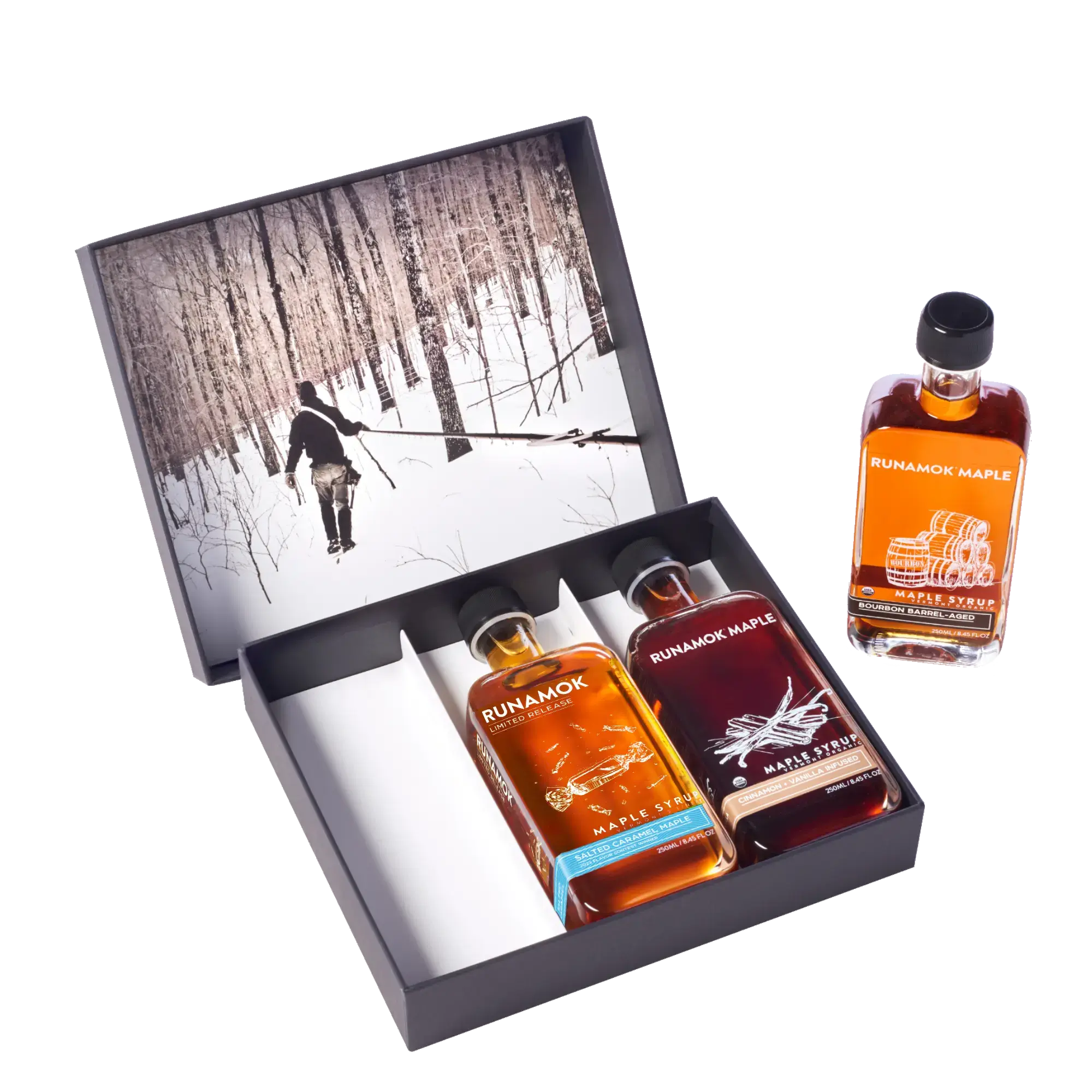 Maple: The Complete Collection — image 12
