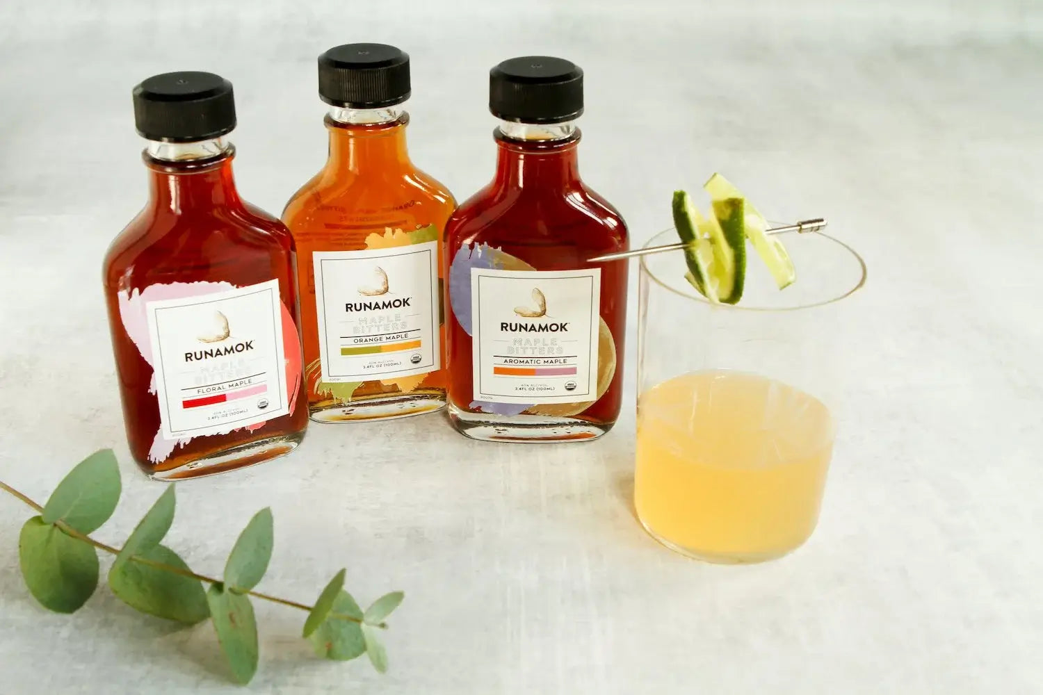 Maple Bitters Collection — image 2