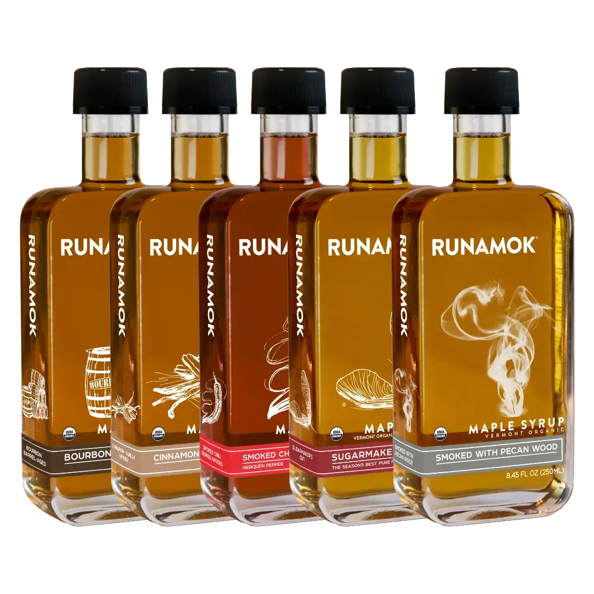 Maple: The Complete Collection — image 1