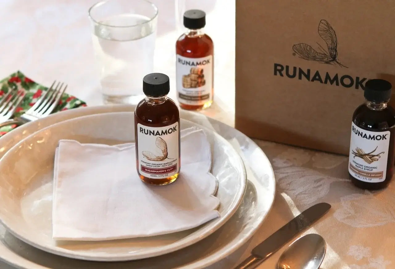 Runamok Maple Essentials - 24 Pack — image 4